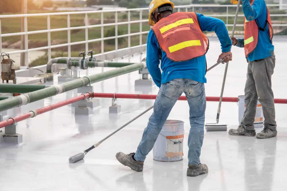 Silicone Vs. Acrylic Roof Coatings: Which Is Best?